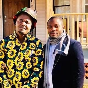 Meet your Posher, Baraka